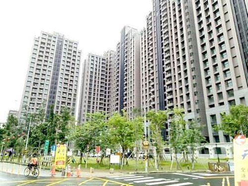新北新店拍賣大樓-4
