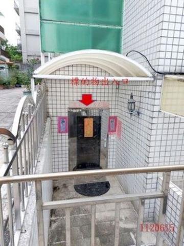北投法拍公寓-4