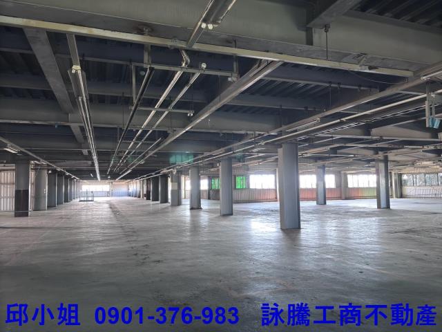 大園廠房-2