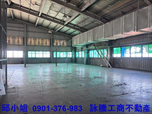 大園廠房-4