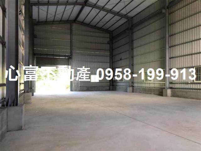 高雄大寮廠房-2