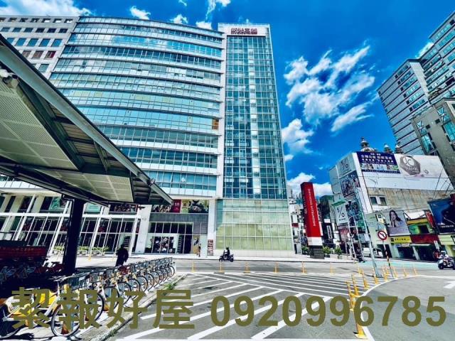 桃園桃園區大樓-14