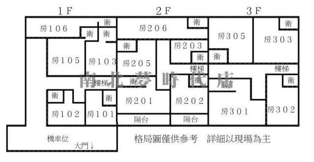 永康透天-14