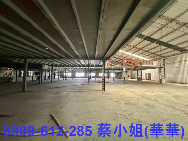 阿蓮廠房-4