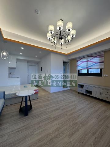 嘉義套房-8