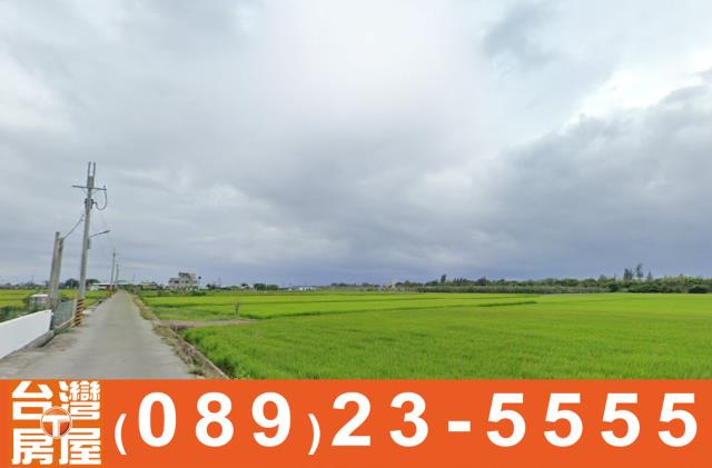 台東台東市農舍-3