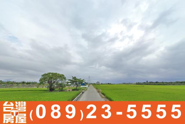 台東台東市農舍-4