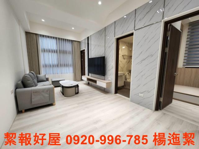 桃園桃園區大樓-1