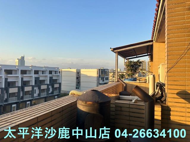 台中透天-14
