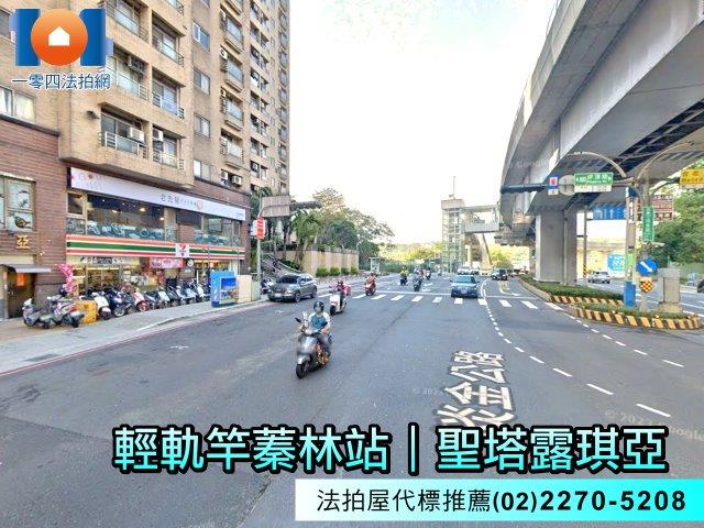 新北淡水拍賣大樓-4