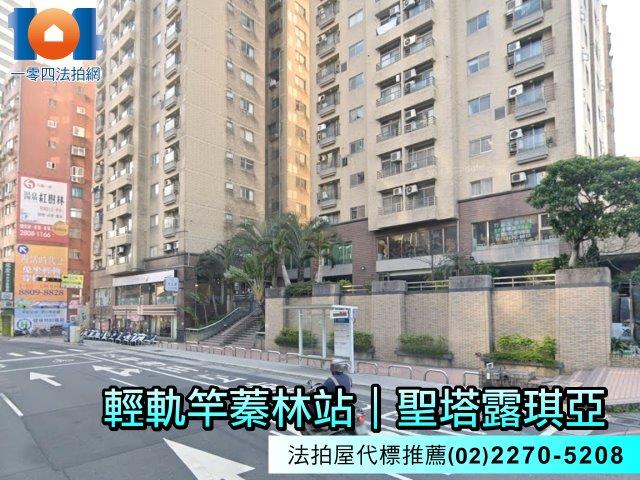 新北淡水拍賣大樓-3