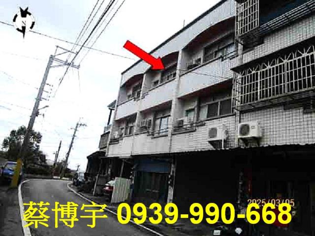 埤頭十號路法拍屋透天