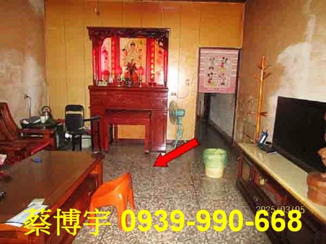 埤頭十號路法拍屋透天