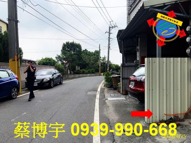 埤頭十號路法拍屋透天