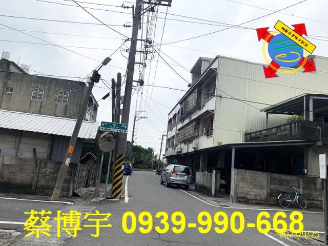 埤頭十號路法拍屋透天