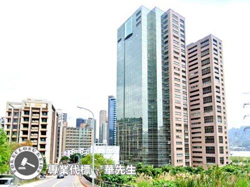 淡水法拍大樓-1