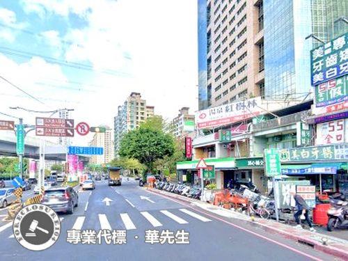 淡水法拍大樓-7