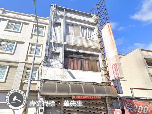 八德法拍透天-5