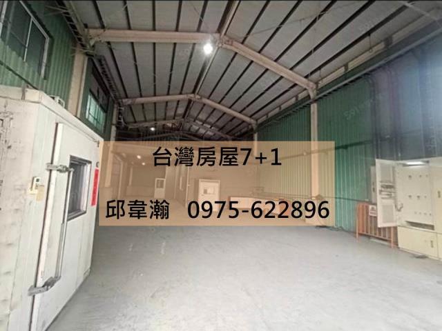高雄仁武廠房-1