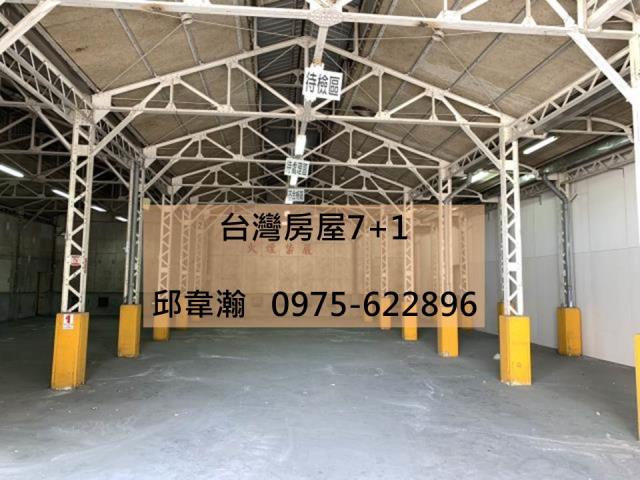 高雄三民區廠房-1