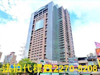 新北淡水拍賣大樓-2