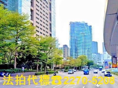 新北淡水拍賣大樓-5