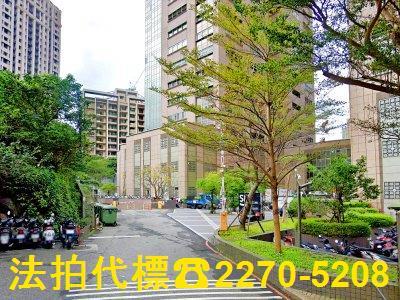 新北淡水拍賣大樓-6