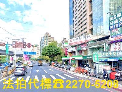 新北淡水拍賣大樓-4