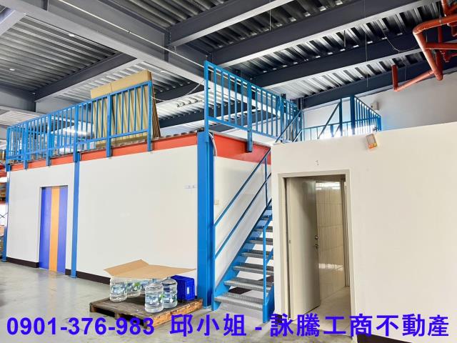 桃園廠房-2