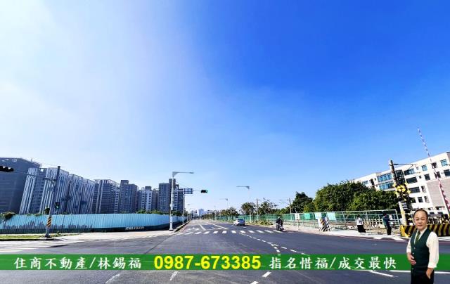 台南永康廠房-3