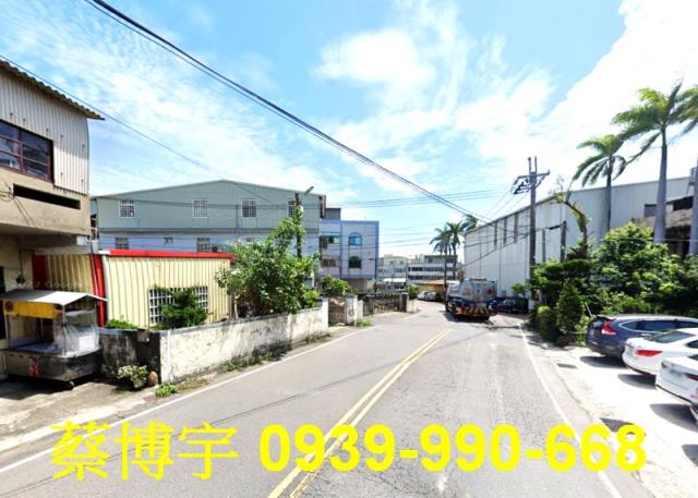 大肚法拍屋興和路透天