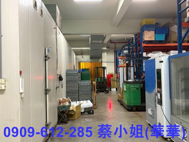 高雄燕巢廠房-1