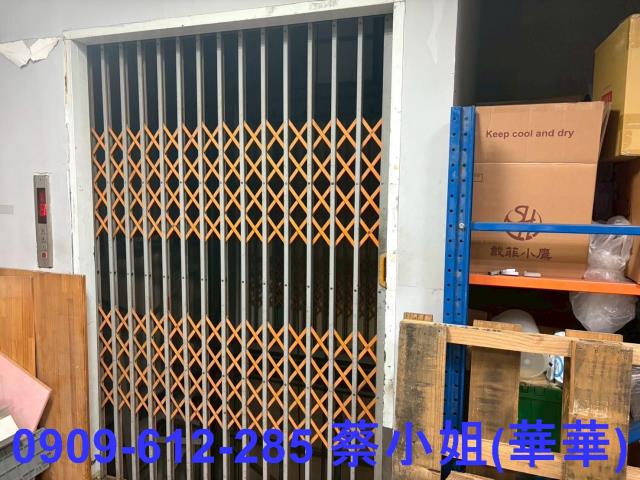 高雄燕巢廠房-3
