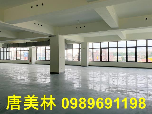 楊梅廠房-1