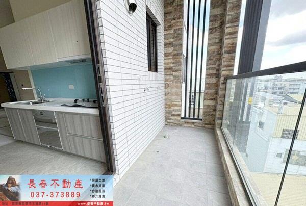 苗栗苗栗市華廈-5