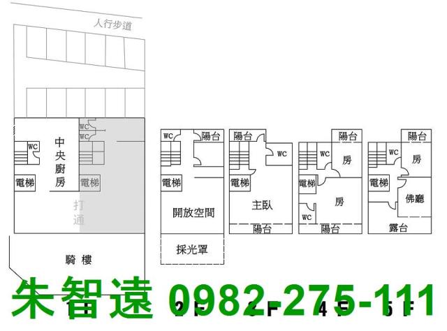 台南安南透天-15