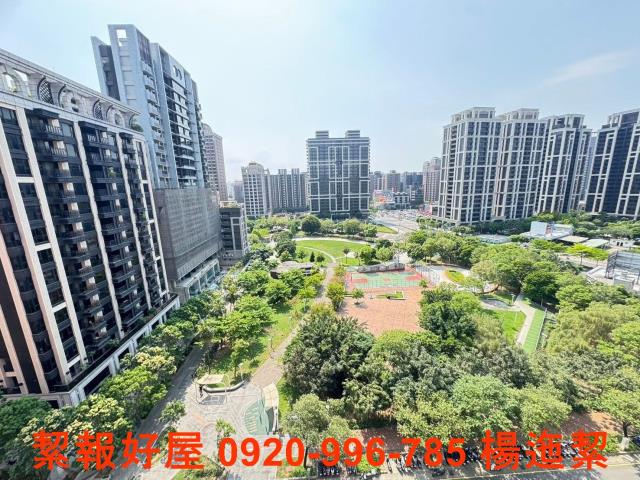 桃園區大樓-3