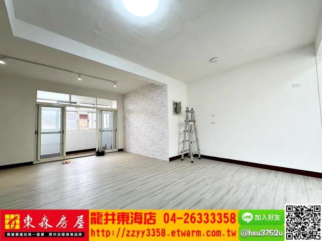 台中大肚公寓-3
