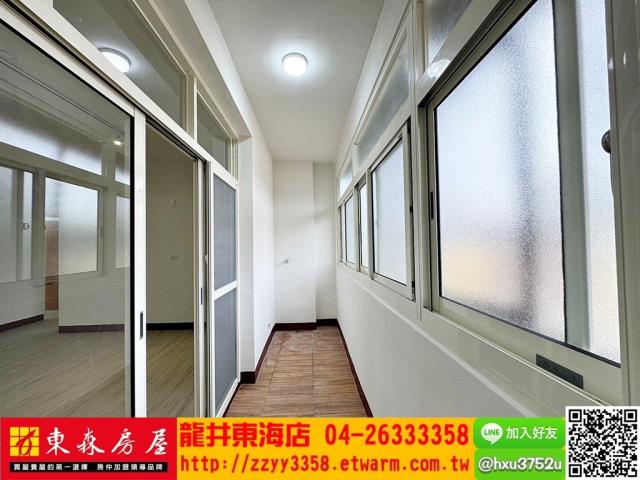 台中大肚公寓-4