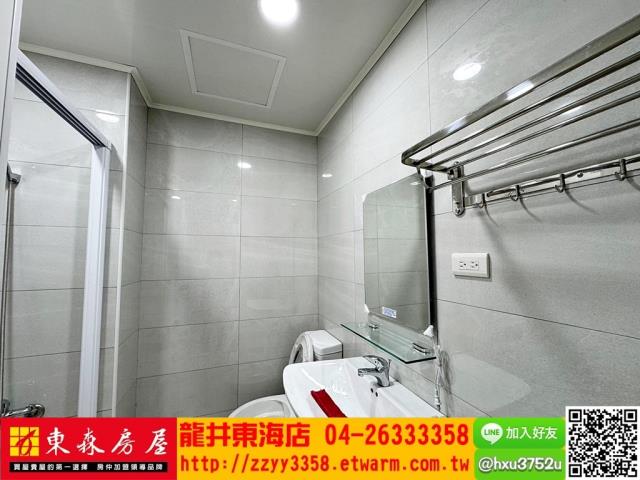 台中大肚公寓-5