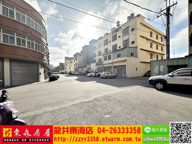 台中清水透天-4
