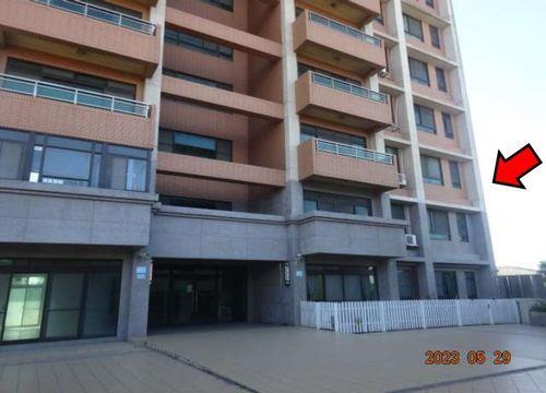 大園華廈拍賣-3