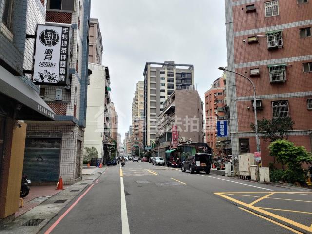 桃園桃園區拍賣大樓-8