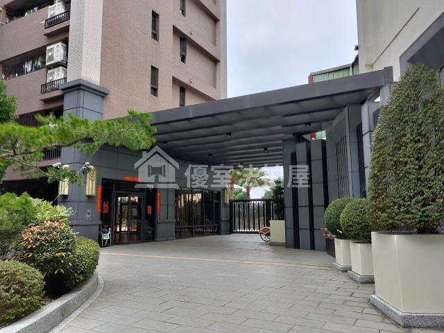 桃園桃園區拍賣大樓-2