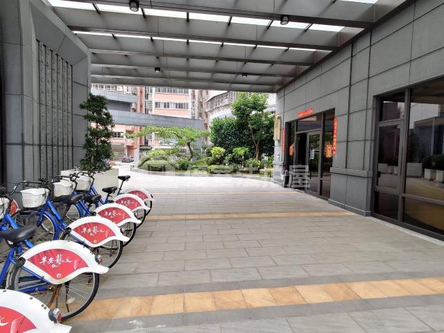桃園桃園區拍賣大樓-10