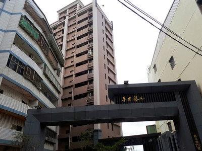 桃園區拍賣大樓-2