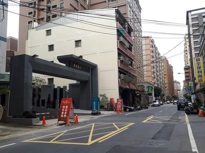 桃園區拍賣大樓-6