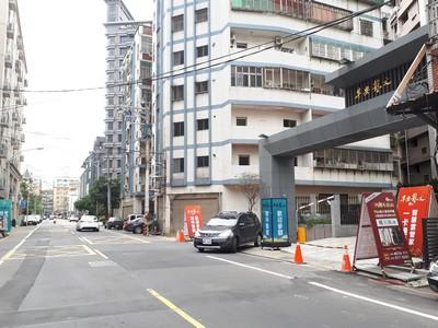 桃園區拍賣大樓-7