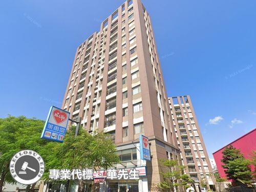桃園大樓法拍-1