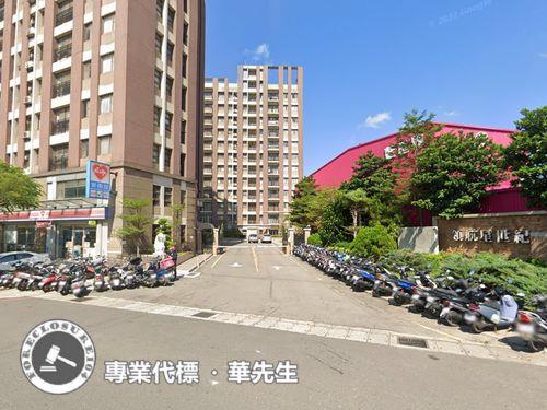 桃園大樓法拍-2